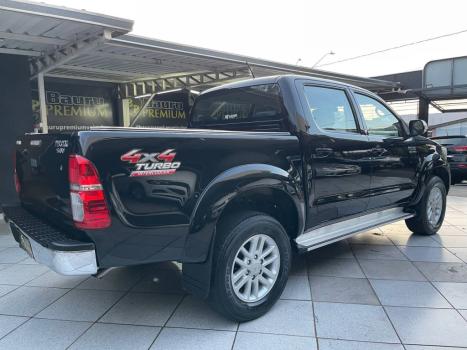 TOYOTA Hilux Caminhonete 3.0 16V 4P 4X4 SRV TURBO DIESEL, Foto 2