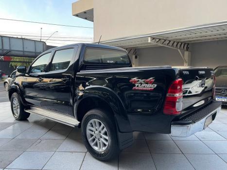 TOYOTA Hilux Caminhonete 3.0 16V 4P 4X4 SRV TURBO DIESEL, Foto 3
