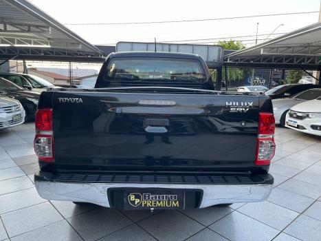 TOYOTA Hilux Caminhonete 3.0 16V 4P 4X4 SRV TURBO DIESEL, Foto 4