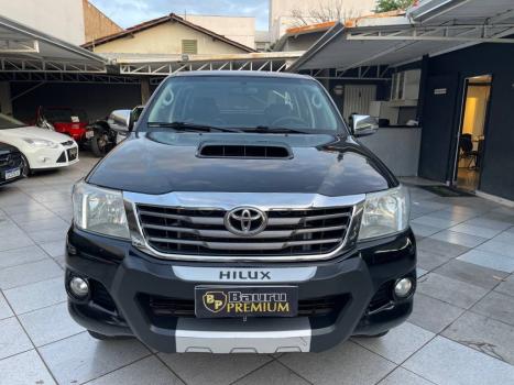 TOYOTA Hilux Caminhonete 3.0 16V 4P 4X4 SRV TURBO DIESEL, Foto 5