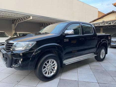 TOYOTA Hilux Caminhonete 3.0 16V 4P 4X4 SRV TURBO DIESEL, Foto 6