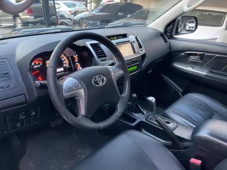 TOYOTA Hilux Caminhonete 3.0 16V 4P 4X4 SRV TURBO DIESEL, Foto 7