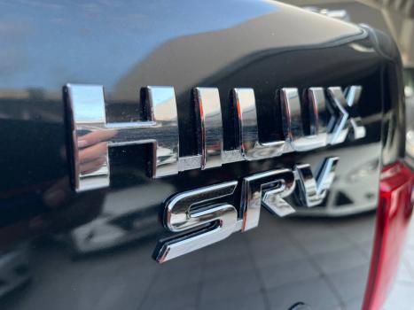 TOYOTA Hilux Caminhonete 3.0 16V 4P 4X4 SRV TURBO DIESEL, Foto 8