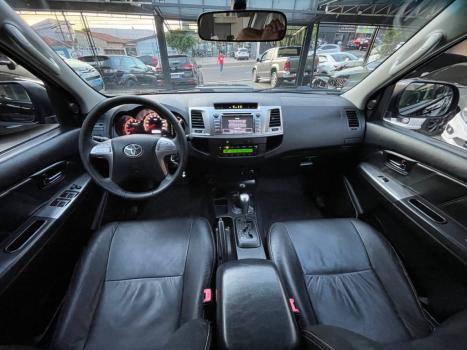 TOYOTA Hilux Caminhonete 3.0 16V 4P 4X4 SRV TURBO DIESEL, Foto 10