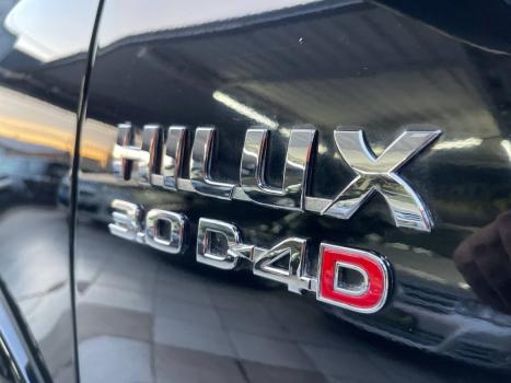 TOYOTA Hilux Caminhonete 3.0 16V 4P 4X4 SRV TURBO DIESEL, Foto 12