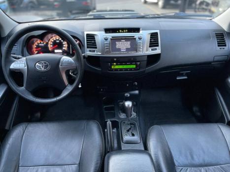 TOYOTA Hilux Caminhonete 3.0 16V 4P 4X4 SRV TURBO DIESEL, Foto 14