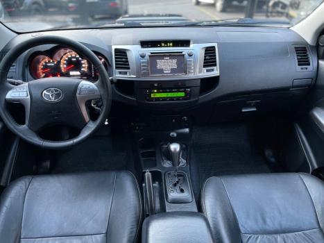 TOYOTA Hilux Caminhonete 3.0 16V 4P 4X4 SRV TURBO DIESEL, Foto 15