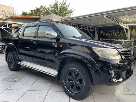 TOYOTA Hilux Caminhonete , Foto 1