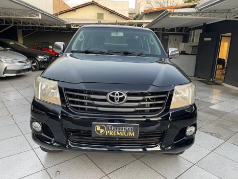 TOYOTA Hilux Caminhonete , Foto 2