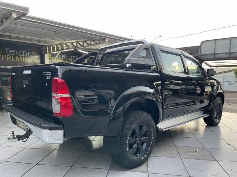 TOYOTA Hilux Caminhonete , Foto 3