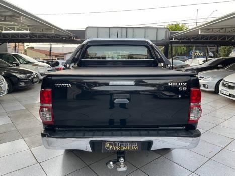 TOYOTA Hilux Caminhonete , Foto 6