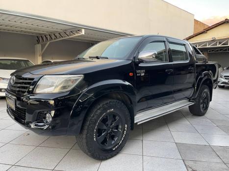 TOYOTA Hilux Caminhonete , Foto 7