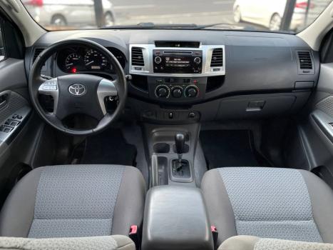 TOYOTA Hilux Caminhonete , Foto 8