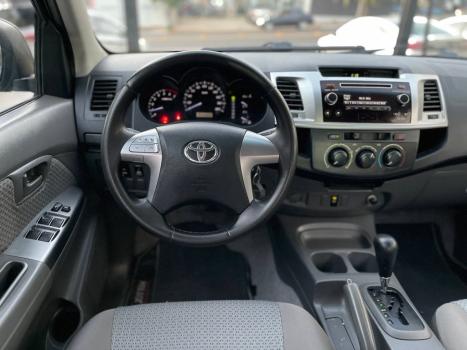 TOYOTA Hilux Caminhonete , Foto 9