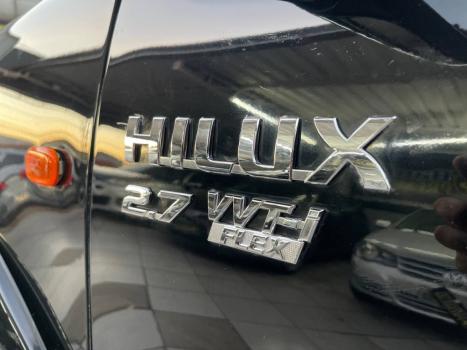 TOYOTA Hilux Caminhonete , Foto 10