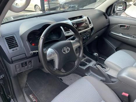 TOYOTA Hilux Caminhonete , Foto 14