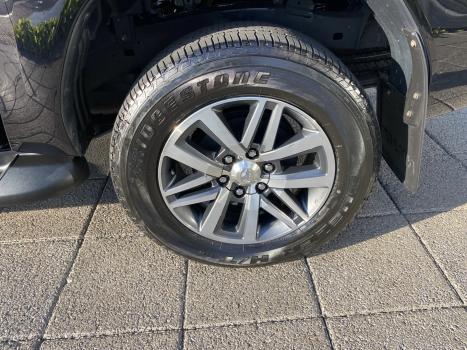 TOYOTA Hilux Caminhonete 2.7 16V 4P SRV FLEX CABINE DUPLA AUTOMTICO, Foto 11