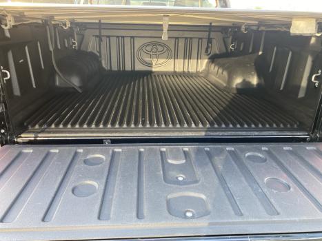 TOYOTA Hilux Caminhonete 2.7 16V 4P SRV FLEX CABINE DUPLA AUTOMTICO, Foto 12