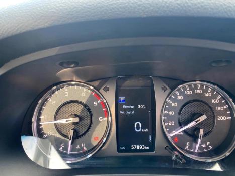 TOYOTA Hilux Caminhonete 2.8 16V SRV 4X4 DIESEL CABINE DUPLA AUTOMTICO, Foto 13