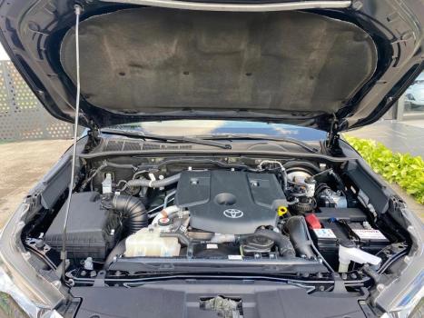 TOYOTA Hilux Caminhonete 2.8 16V SRV 4X4 DIESEL CABINE DUPLA AUTOMTICO, Foto 18