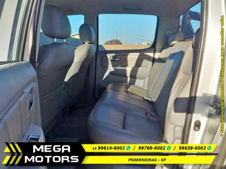 TOYOTA Hilux Caminhonete 3.0 16V 4P 4X4 SRV TURBO DIESEL CABINE DUPLA AUTOMTICO, Foto 10