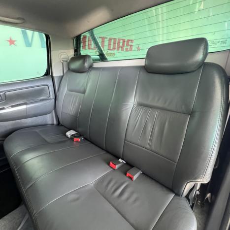 TOYOTA Hilux Caminhonete 2.7 16V 4P SR FLEX CABINE DUPLA AUTOMTICO, Foto 10