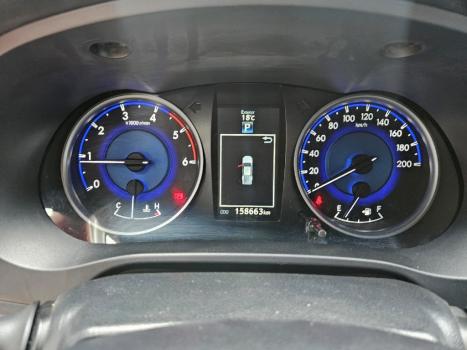 TOYOTA Hilux Caminhonete 2.8 16V SRV 4X4 DIESEL CABINE DUPLA AUTOMTICO, Foto 12