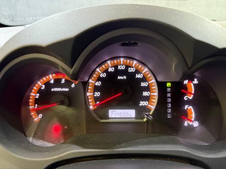 TOYOTA Hilux Caminhonete 3.0 4P 4X4 SRV TURBO DIESEL CABINE DUPLA AUTOMTICO, Foto 8
