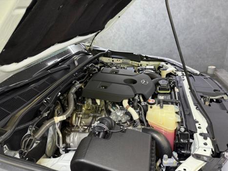 TOYOTA Hilux Caminhonete 2.8 16V SRX 4X4 TURBO DIESEL CABINE DUPLA AUTOMTICO, Foto 16