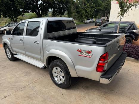 TOYOTA Hilux Caminhonete 3.0 4P 4X4 DIESEL CABINE DUPLA, Foto 7