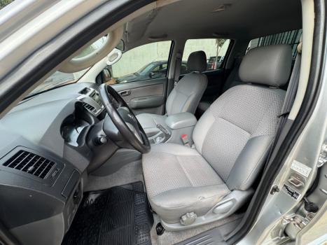 TOYOTA Hilux Caminhonete 3.0 4P 4X4 DIESEL CABINE DUPLA, Foto 8