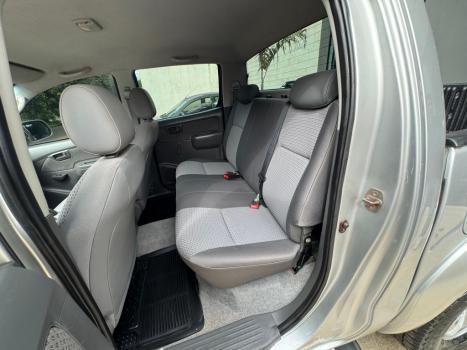 TOYOTA Hilux Caminhonete 3.0 4P 4X4 DIESEL CABINE DUPLA, Foto 10