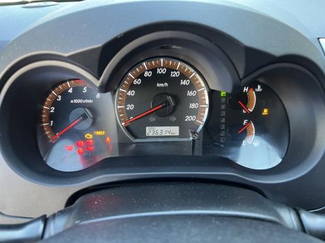 TOYOTA Hilux Caminhonete 3.0 4P 4X4 SRV TURBO DIESEL CABINE DUPLA AUTOMTICO, Foto 12
