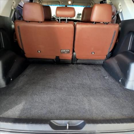 TOYOTA Hilux Caminhonete 2.7 16V 4P SR FLEX CABINE DUPLA AUTOMTICO, Foto 16