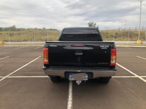 TOYOTA Hilux Caminhonete 3.0 4P 4X4 SRV TURBO DIESEL CABINE DUPLA AUTOMTICO, Foto 5