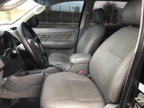 TOYOTA Hilux Caminhonete 3.0 4P 4X4 SRV TURBO DIESEL CABINE DUPLA AUTOMTICO, Foto 10