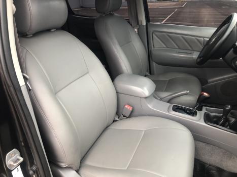TOYOTA Hilux Caminhonete 3.0 4P 4X4 SRV TURBO DIESEL CABINE DUPLA AUTOMTICO, Foto 11