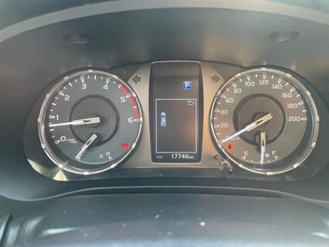 TOYOTA Hilux Caminhonete 2.8 16V SRX 4X4 TURBO DIESEL CABINE DUPLA AUTOMTICO, Foto 10