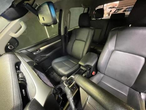 TOYOTA Hilux Caminhonete 2.8 16V SRX 4X4 TURBO DIESEL CABINE DUPLA AUTOMTICO, Foto 13