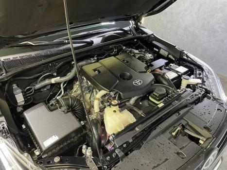 TOYOTA Hilux Caminhonete 2.8 16V SRX 4X4 TURBO DIESEL CABINE DUPLA AUTOMTICO, Foto 17