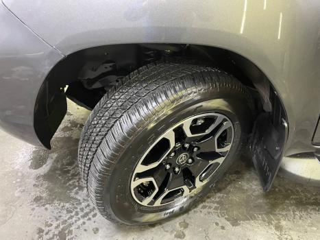 TOYOTA Hilux Caminhonete 2.8 16V SRV 4X4 DIESEL CABINE DUPLA AUTOMTICO, Foto 18