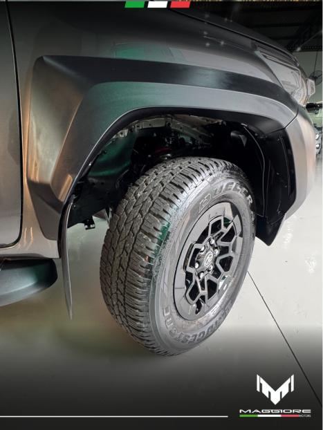 TOYOTA Hilux Caminhonete 2.8 16V GR SPORT 4X4 TURBO DIESEL CABINE DUPLA AUTOMTICO, Foto 7