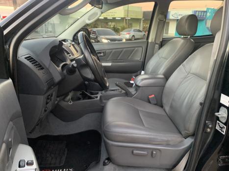 TOYOTA Hilux Caminhonete 2.7 16V 4P SRV CABINE DUPLA, Foto 7