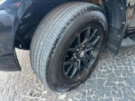 TOYOTA Hilux Caminhonete 2.8 16V SRX 4X4 DIESEL CABINE DUPLA AUTOMTICO, Foto 13
