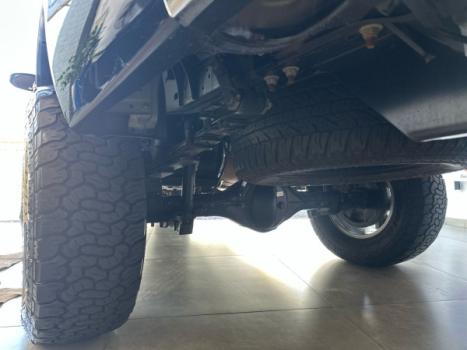 TOYOTA Hilux Caminhonete 2.8 16V SRV 4X4 DIESEL CABINE DUPLA AUTOMTICO, Foto 9