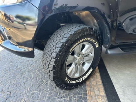 TOYOTA Hilux Caminhonete 2.8 16V SRV 4X4 DIESEL CABINE DUPLA AUTOMTICO, Foto 17