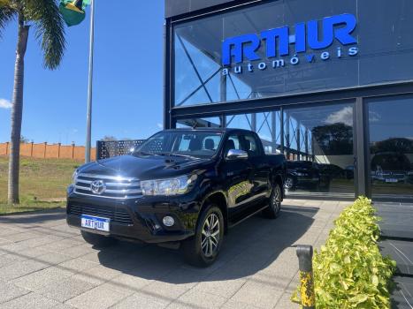 TOYOTA Hilux Caminhonete , Foto 1