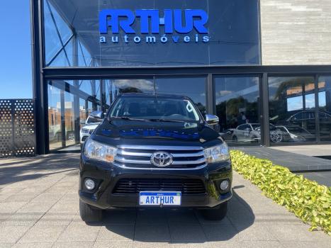 TOYOTA Hilux Caminhonete , Foto 2