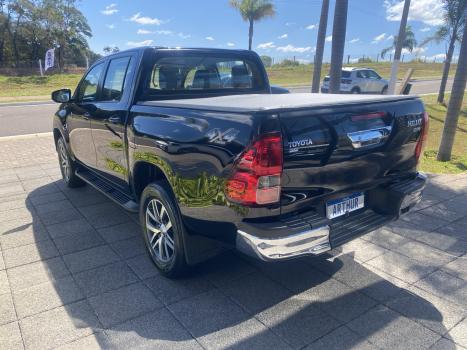 TOYOTA Hilux Caminhonete , Foto 3