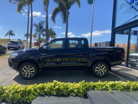TOYOTA Hilux Caminhonete , Foto 4